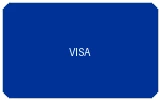 Visa信用卡支付